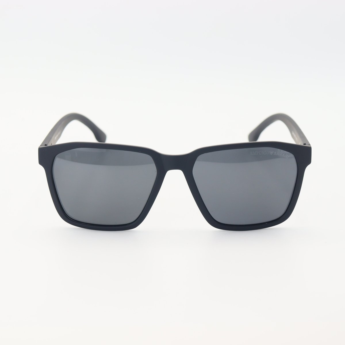 Emporio Armani - Matte Finish - Unisex - Sunglasses - CHASHMAY KHAS® - product_vendor