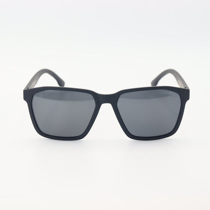 Emporio Armani - Matte Finish - Unisex - Sunglasses - CHASHMAY KHAS® - product_vendor