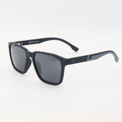 Emporio Armani - Matte Finish - Unisex - Sunglasses - CHASHMAY KHAS® - product_vendor