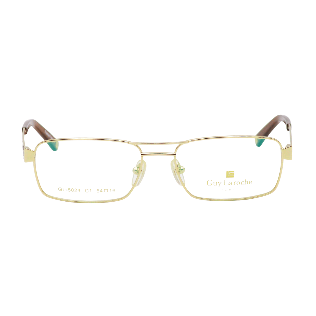 GUY LAROCHE - GL - 5024 - Full - Rim - SPECTACLES - CHASHMAY KHAS® - product_vendor