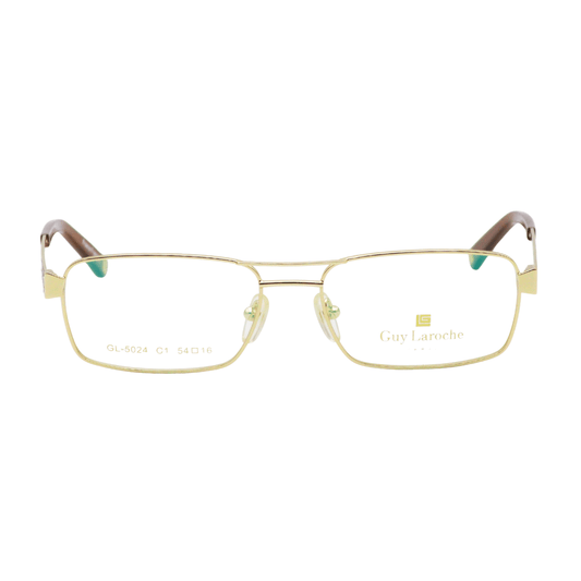 GUY LAROCHE - GL - 5024 - Full - Rim - SPECTACLES - CHASHMAY KHAS® - product_vendor