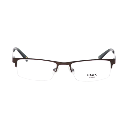 HAWK - HW - 19403 - Semi - Rimless - SPECTACLES - CHASHMAY KHAS® - product_vendor