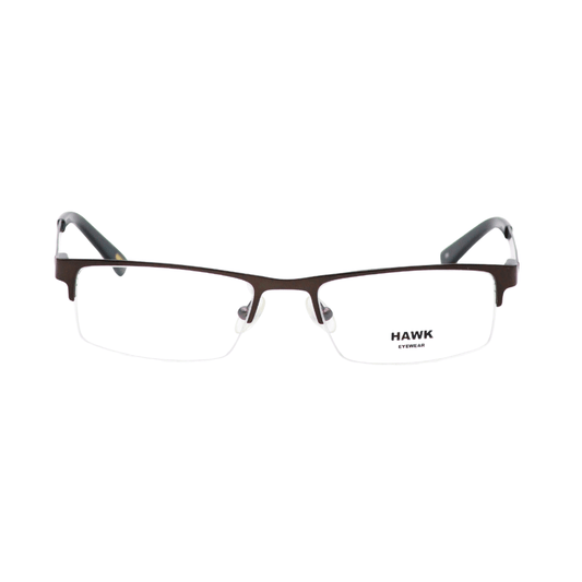 HAWK - HW - 19403 - Semi - Rimless - SPECTACLES - CHASHMAY KHAS® - product_vendor
