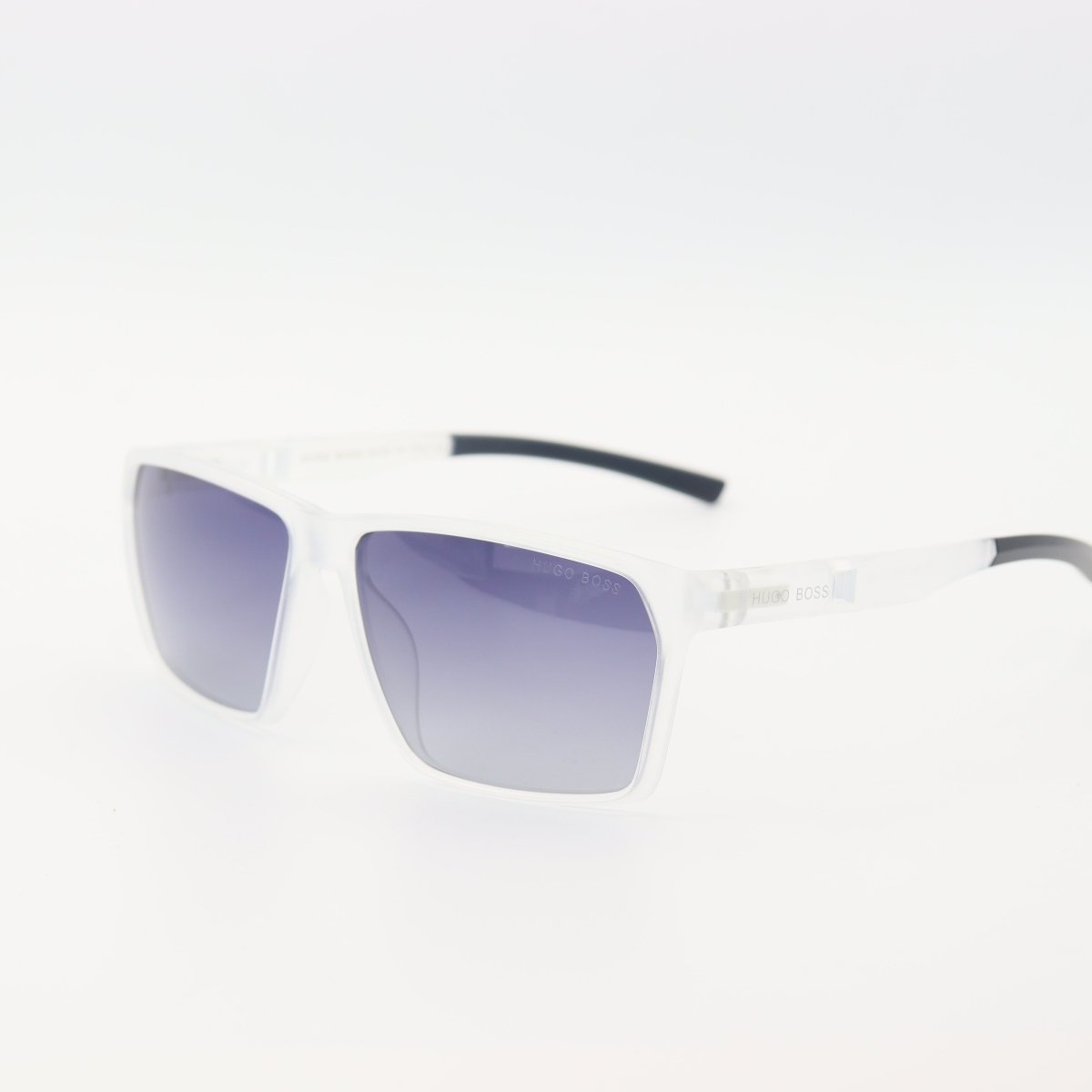 HUGO BOSS - 91139 - Wraparound - Sunglasses - CHASHMAY KHAS® - product_vendor