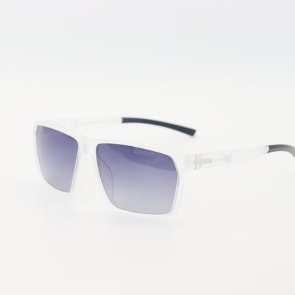 HUGO BOSS - 91139 - Wraparound - Sunglasses - CHASHMAY KHAS® - product_vendor