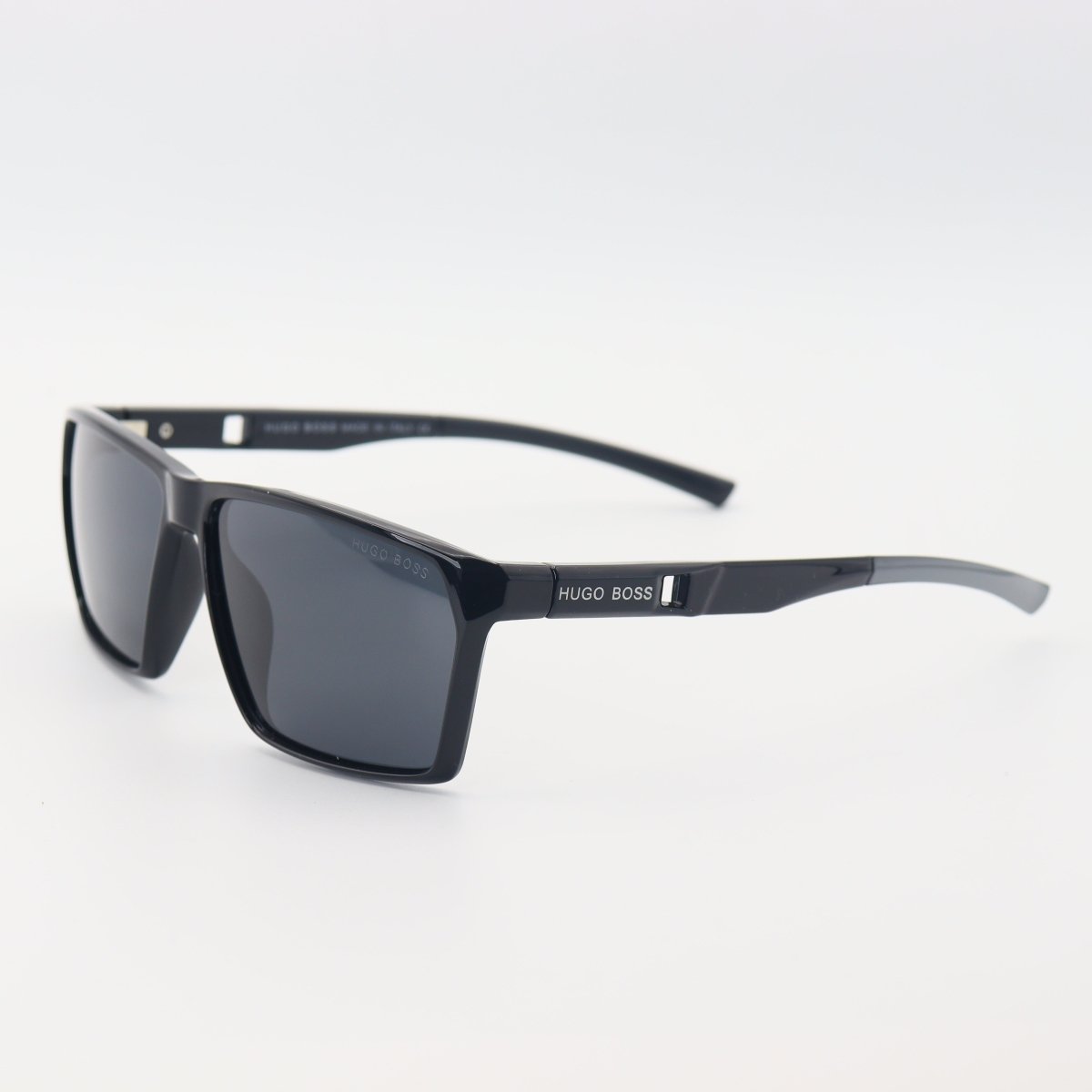 HUGO BOSS - 91139 - Wraparound - Sunglasses - CHASHMAY KHAS® - product_vendor