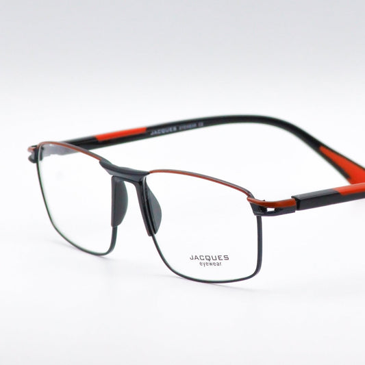 JACQUES - Eyewear - Full - Rim - SPECTACLES - CHASHMAY KHAS® - product_vendor