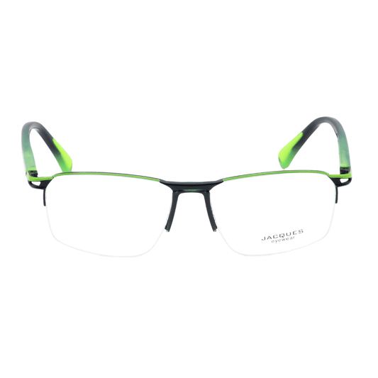 JACQUES - HALF RIM - SPECTACLES - CHASHMAY KHAS® - product_vendor