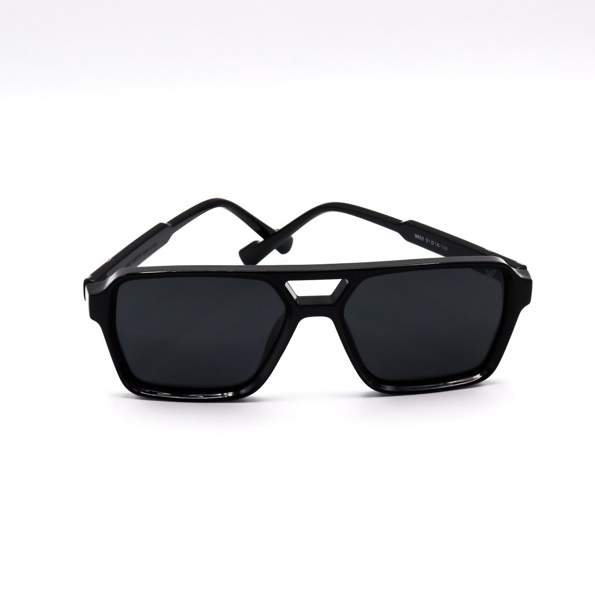 LOUIS VUITTON - 9850 - Rectangular - Sunglasses - CHASHMAY KHAS® - product_vendor