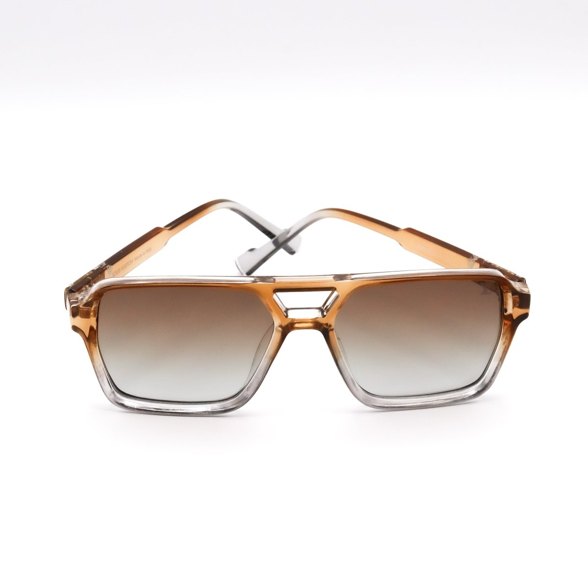 LOUIS VUITTON - 9850 - Rectangular - Sunglasses - CHASHMAY KHAS® - product_vendor