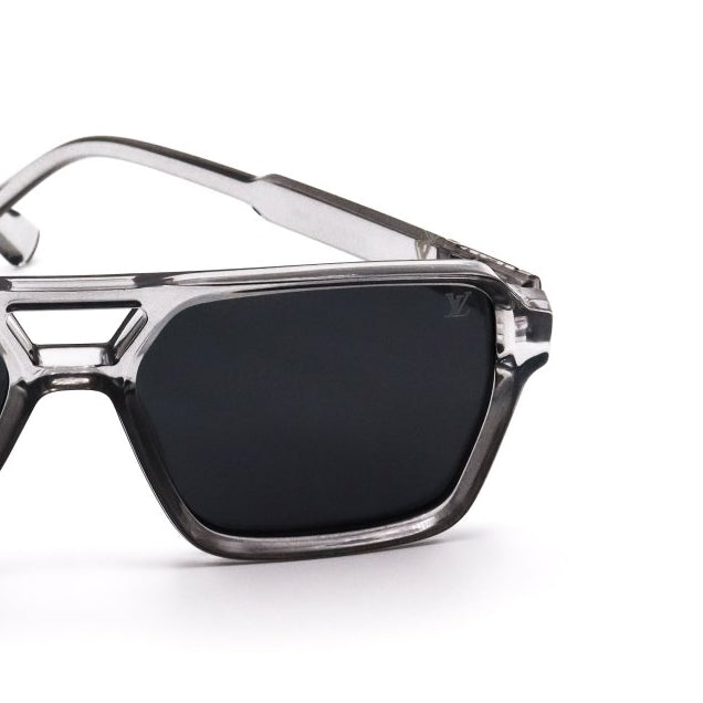 LOUIS VUITTON - 9850 - Rectangular - Sunglasses - CHASHMAY KHAS® - product_vendor