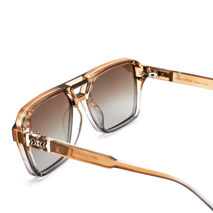 LOUIS VUITTON - 9850 - Rectangular - Sunglasses - CHASHMAY KHAS® - product_vendor
