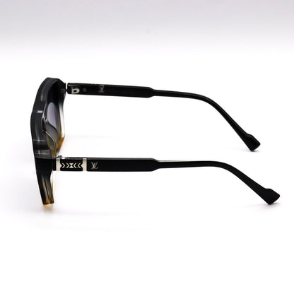 LOUIS VUITTON - 9850 - Rectangular - Sunglasses - CHASHMAY KHAS® - product_vendor