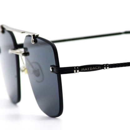 MAYBACH - 9525 - Square - Sunglasses - CHASHMAY KHAS® - product_vendor