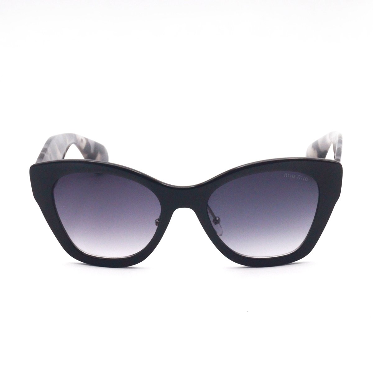 Miu Miu - Cat - Eye - Sunglasses - CHASHMAY KHAS® - product_vendor
