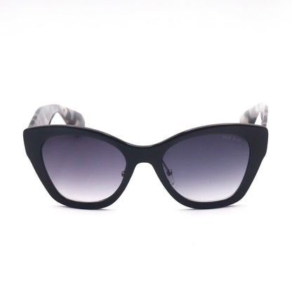 Miu Miu - Cat - Eye - Sunglasses - CHASHMAY KHAS® - product_vendor
