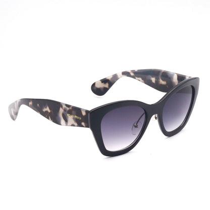 Miu Miu - Cat - Eye - Sunglasses - CHASHMAY KHAS® - product_vendor