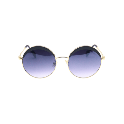 MIU MIU - SMU 52V - Runway Round - Sunglasses - CHASHMAY KHAS® - product_vendor