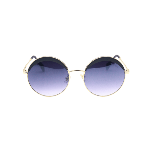 MIU MIU - SMU 52V - Runway Round - Sunglasses - CHASHMAY KHAS® - product_vendor