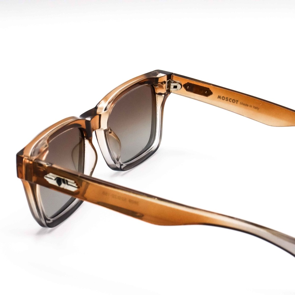 MOSCOT - 3609 - Square - Sunglasses - CHASHMAY KHAS® - product_vendor
