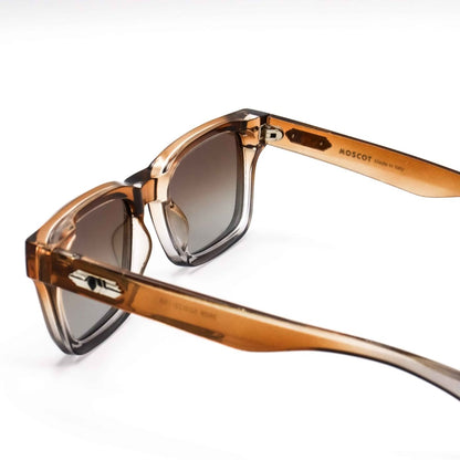 MOSCOT - 3609 - Square - Sunglasses - CHASHMAY KHAS® - product_vendor