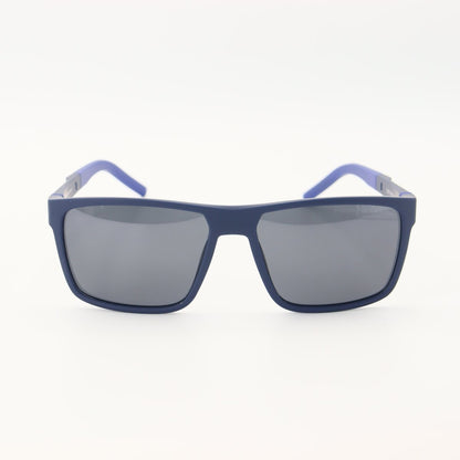 Porche Design - Translucent Gray - Flat - Top - Unisex - Sunglasses - CHASHMAY KHAS® - product_vendor