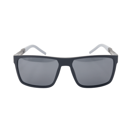 Porche Design - Translucent Gray - Flat - Top - Unisex - Sunglasses - CHASHMAY KHAS® - product_vendor