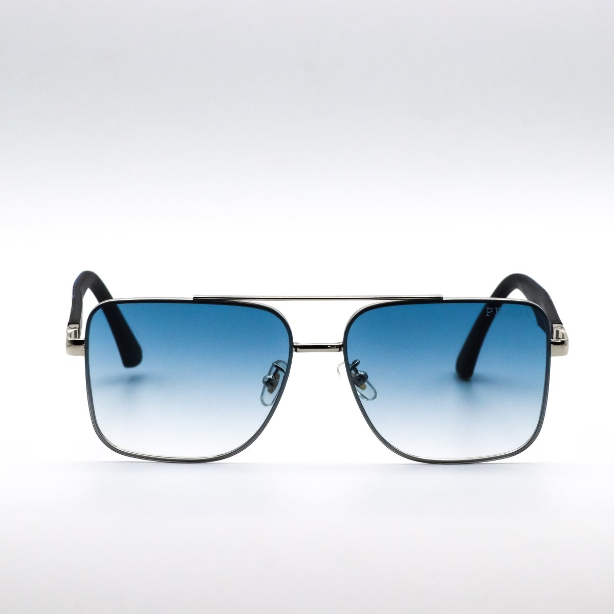 PRADA - 23401 - Square - Sunglasses - CHASHMAY KHAS® - product_vendor