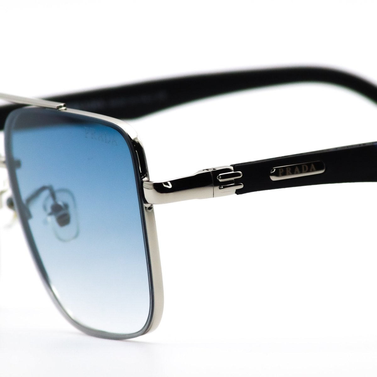 PRADA - 23401 - Square - Sunglasses - CHASHMAY KHAS® - product_vendor