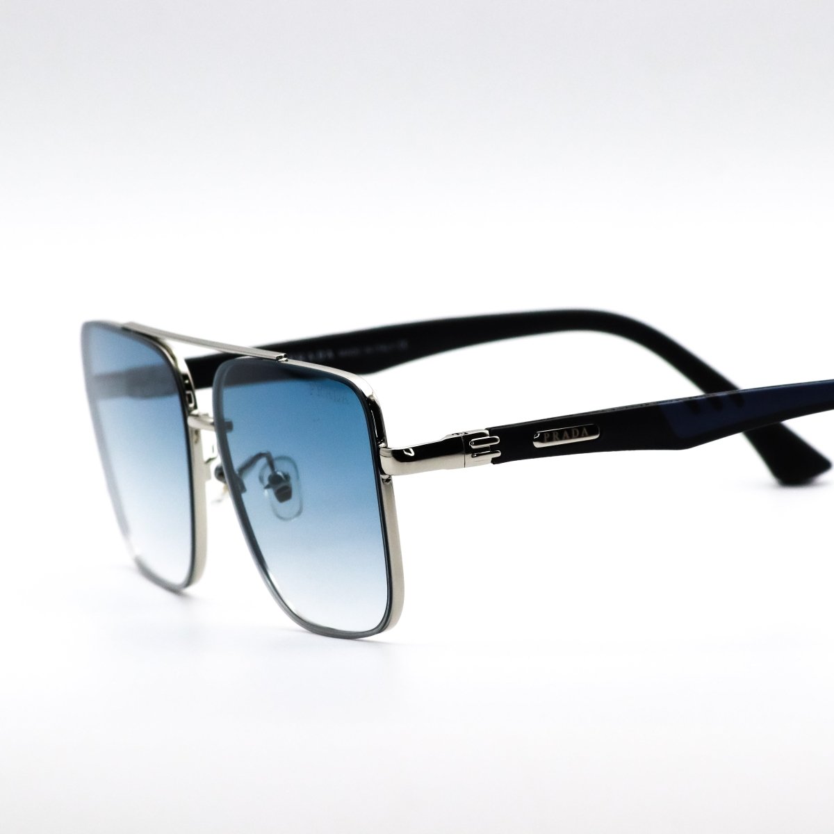 PRADA - 23401 - Square - Sunglasses - CHASHMAY KHAS® - product_vendor