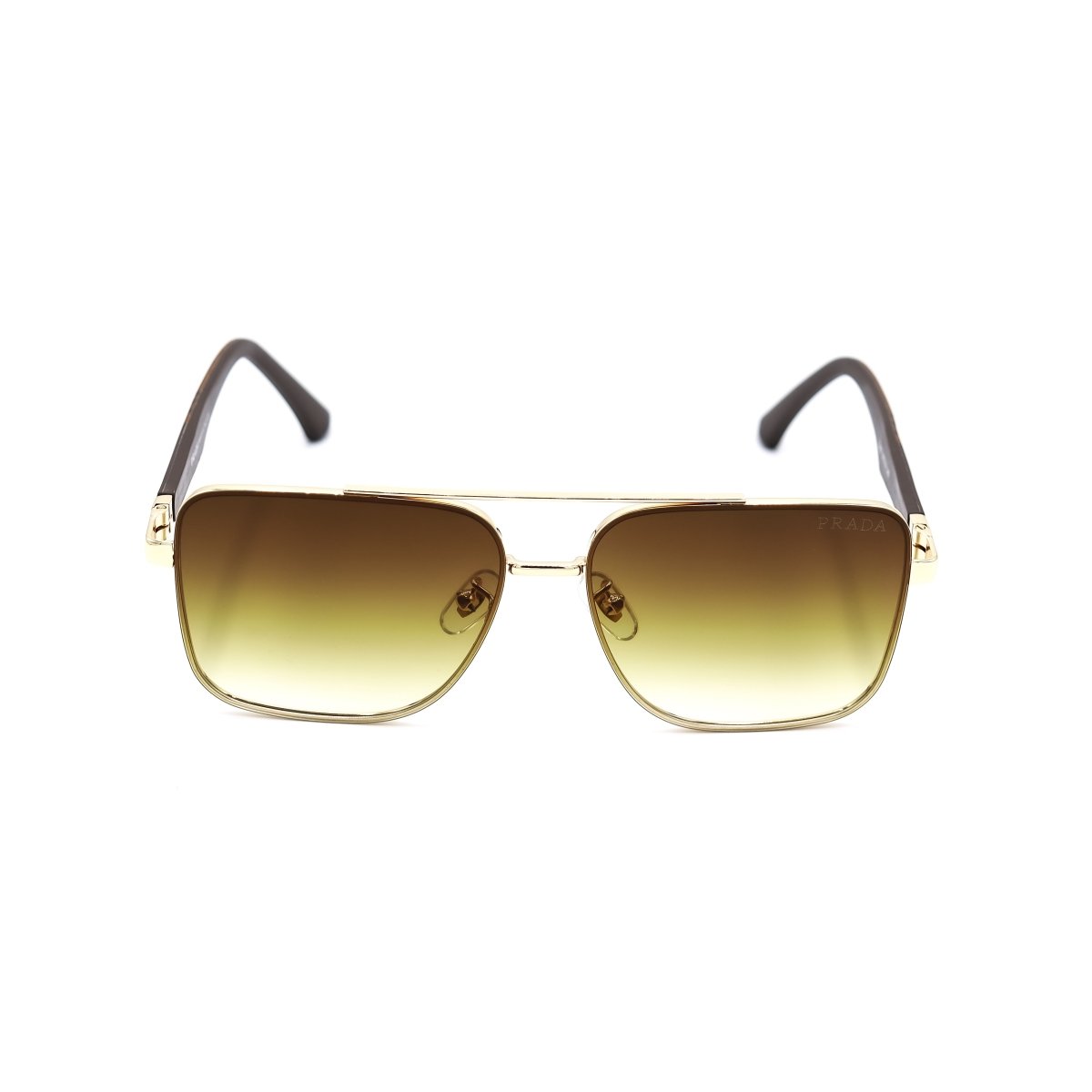 PRADA - 23401 - Square - Sunglasses - CHASHMAY KHAS® - product_vendor
