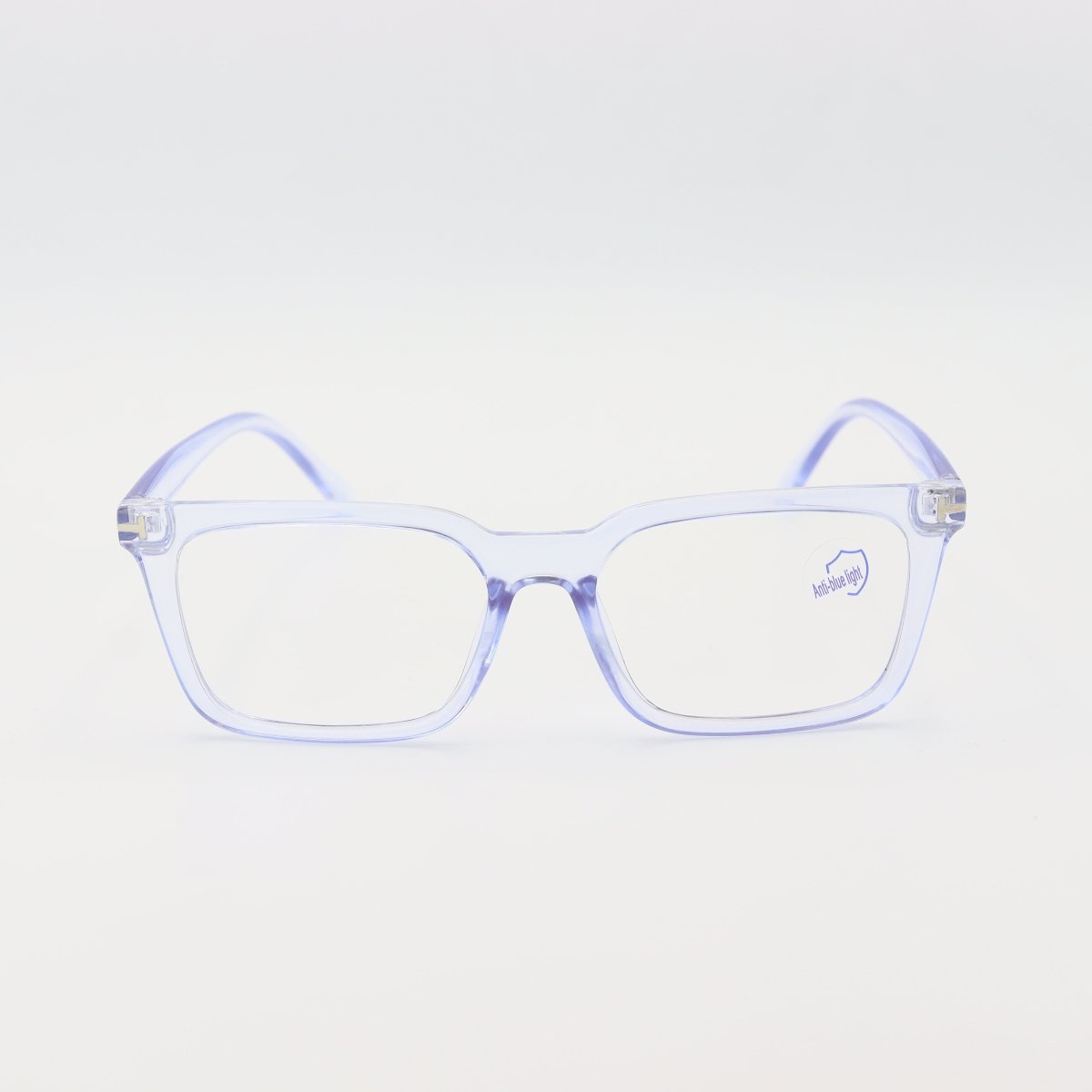 Premium Anti - Blue - Stylish Screen Protection - Rectangular - SPECTACLES - CHASHMAY KHAS® - product_vendor