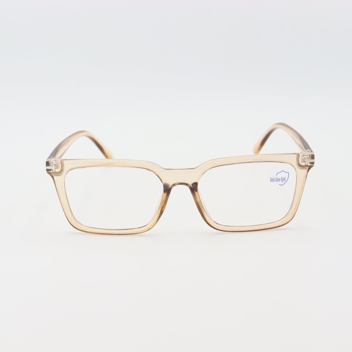 Premium Anti - Blue - Stylish Screen Protection - Rectangular - SPECTACLES - CHASHMAY KHAS® - product_vendor