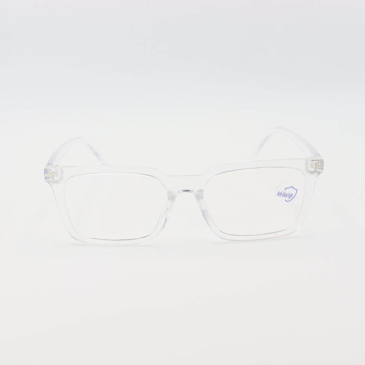 Premium Anti - Blue - Stylish Screen Protection - Rectangular - SPECTACLES - CHASHMAY KHAS® - product_vendor