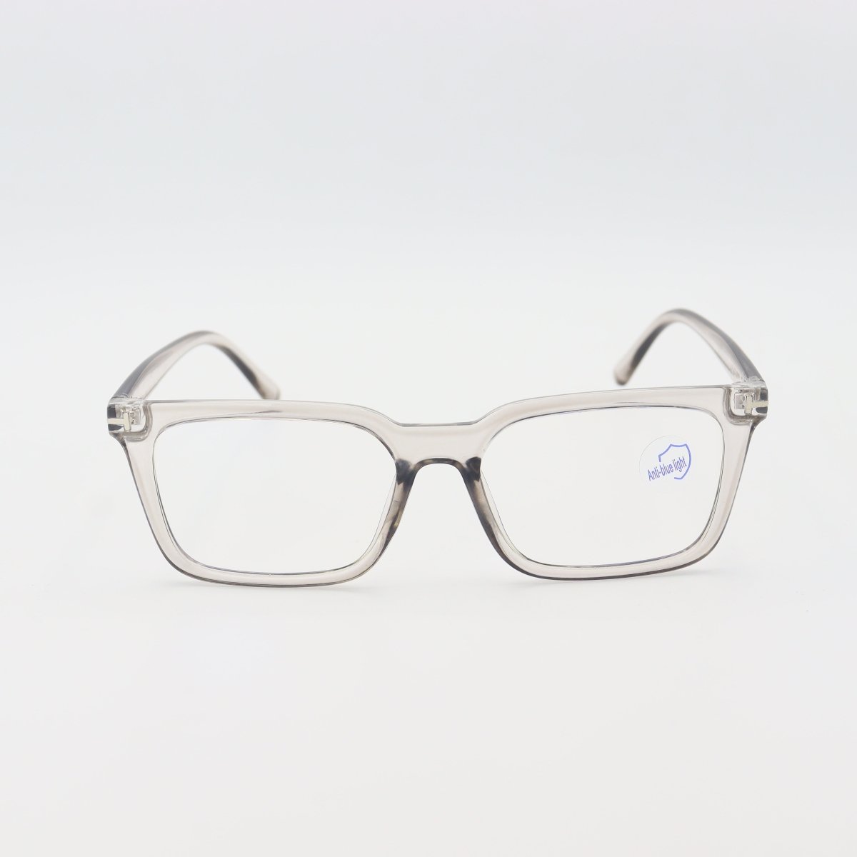 Premium Anti - Blue - Stylish Screen Protection - Rectangular - SPECTACLES - CHASHMAY KHAS® - product_vendor