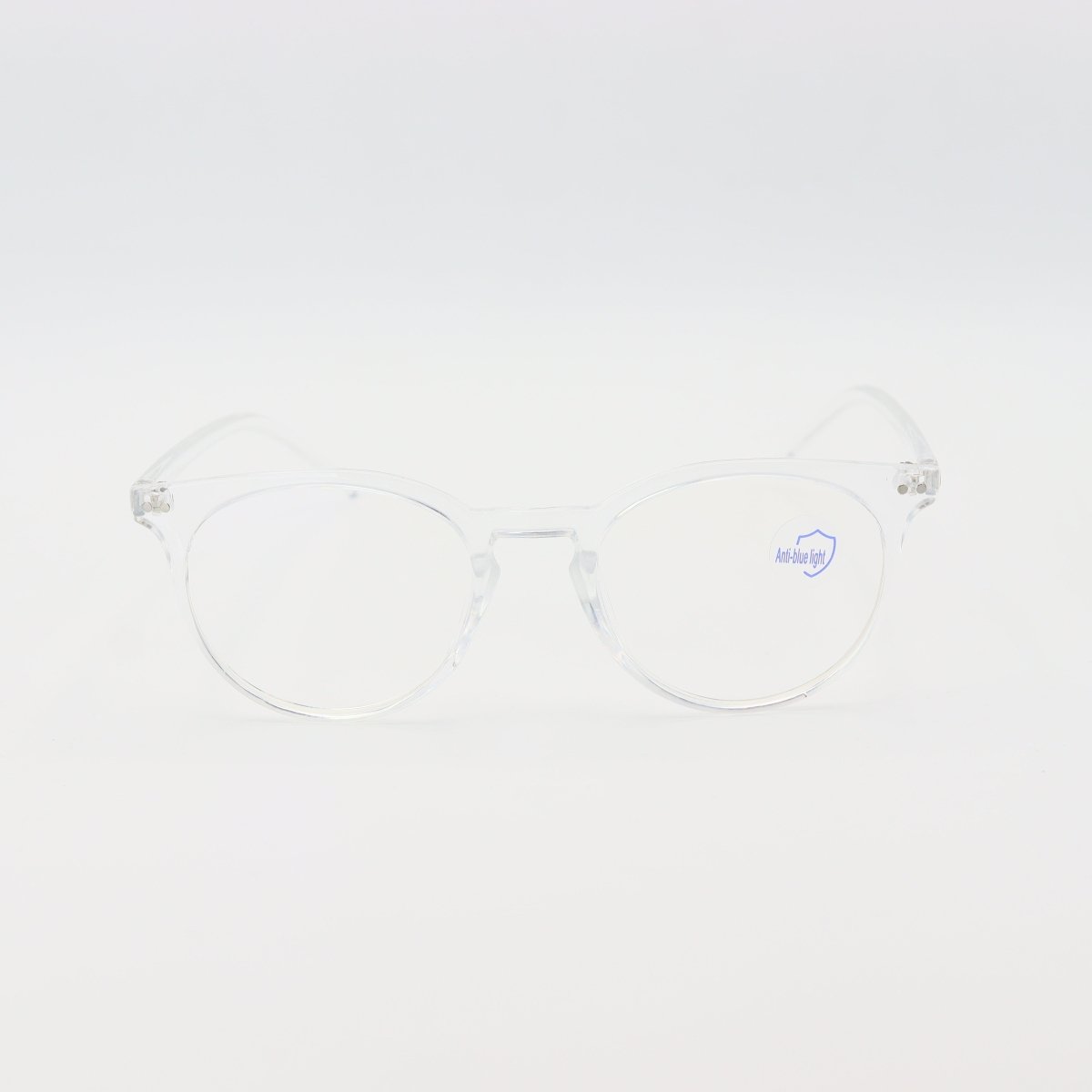 Premium Anti - Blue - Stylish Screen Protection - Round - SPECTACLES - CHASHMAY KHAS® - product_vendor