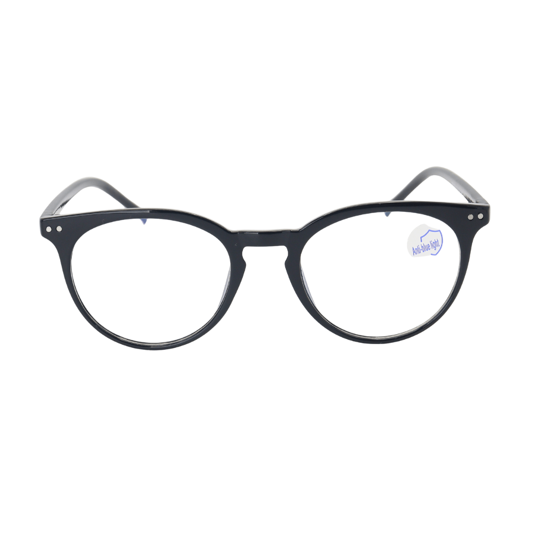 Premium Anti - Blue - Stylish Screen Protection - Round - SPECTACLES - CHASHMAY KHAS® - product_vendor