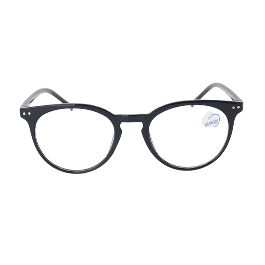 Premium Anti - Blue - Stylish Screen Protection - Round - SPECTACLES - CHASHMAY KHAS® - product_vendor