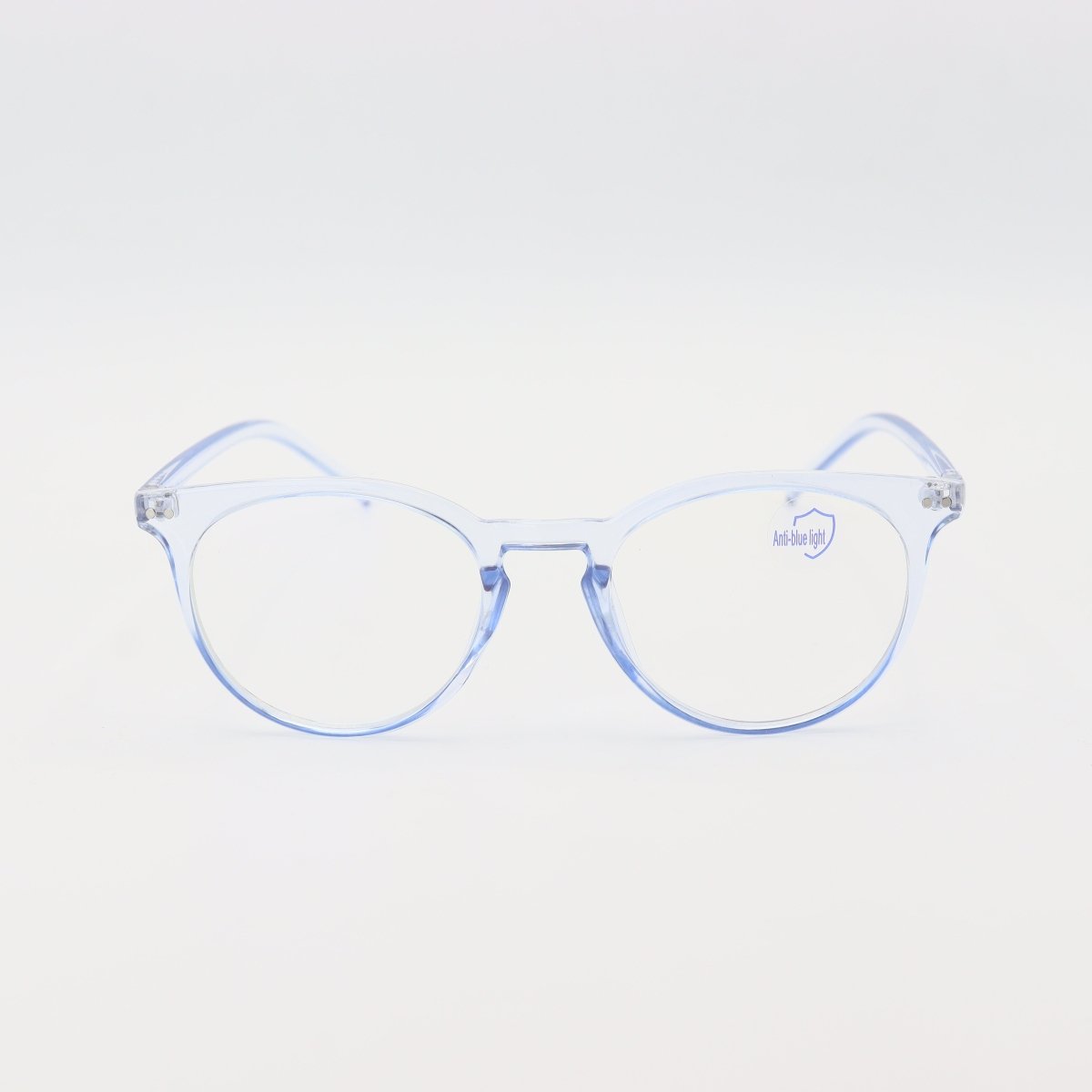 Premium Anti - Blue - Stylish Screen Protection - Round - SPECTACLES - CHASHMAY KHAS® - product_vendor