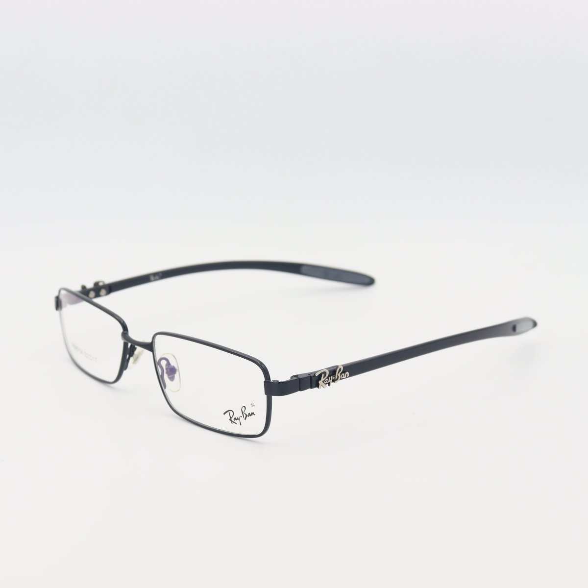 Ray - Ban - RB - 8704 - Rectangle - Full - Rim - SPECTACLES - CHASHMAY KHAS® - product_vendor