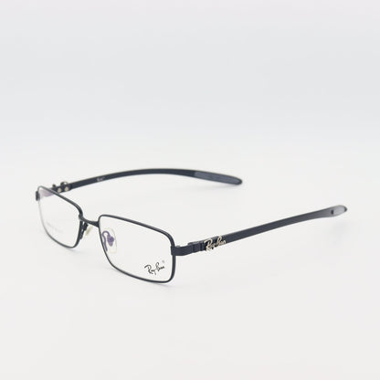 Ray - Ban - RB - 8704 - Rectangle - Full - Rim - SPECTACLES - CHASHMAY KHAS® - product_vendor