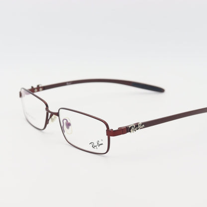 Ray - Ban - RB - 8704 - Rectangle - Full - Rim - SPECTACLES - CHASHMAY KHAS® - product_vendor