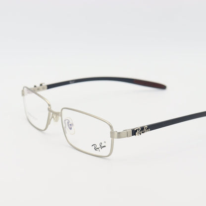 Ray - Ban - RB - 8704 - Rectangle - Full - Rim - SPECTACLES - CHASHMAY KHAS® - product_vendor