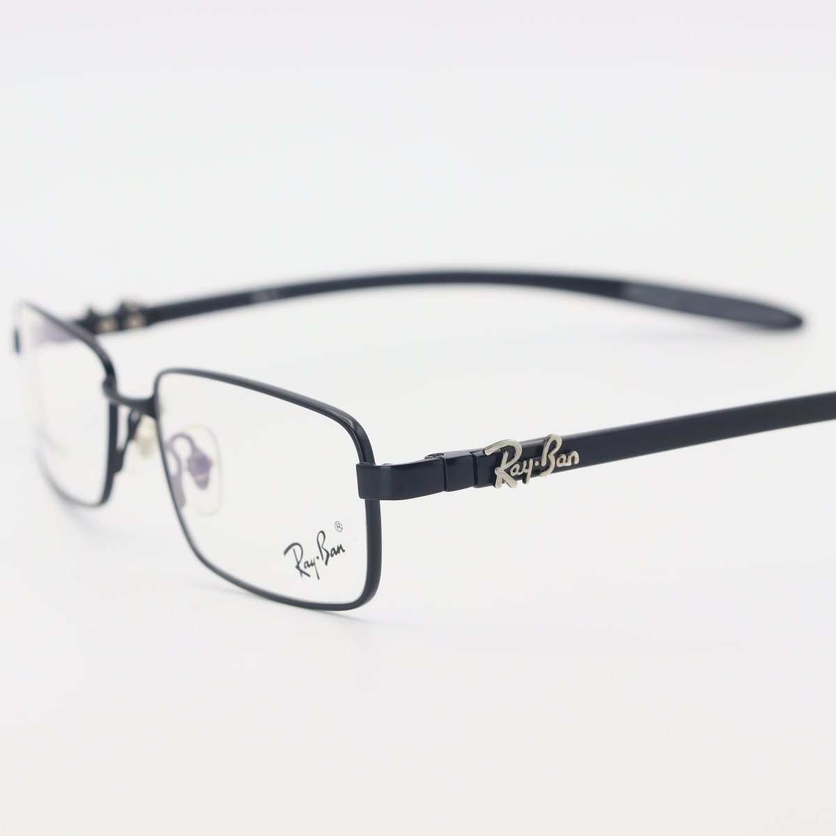 Ray - Ban - RB - 8704 - Rectangle - Full - Rim - SPECTACLES - CHASHMAY KHAS® - product_vendor