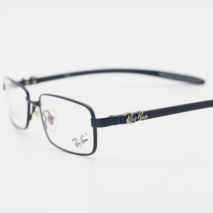 Ray - Ban - RB - 8704 - Rectangle - Full - Rim - SPECTACLES - CHASHMAY KHAS® - product_vendor