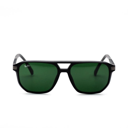 RAYBAN CLASSSIC - 4602 - Matte Black - Sunglasses - CHASHMAY KHAS® - product_vendor
