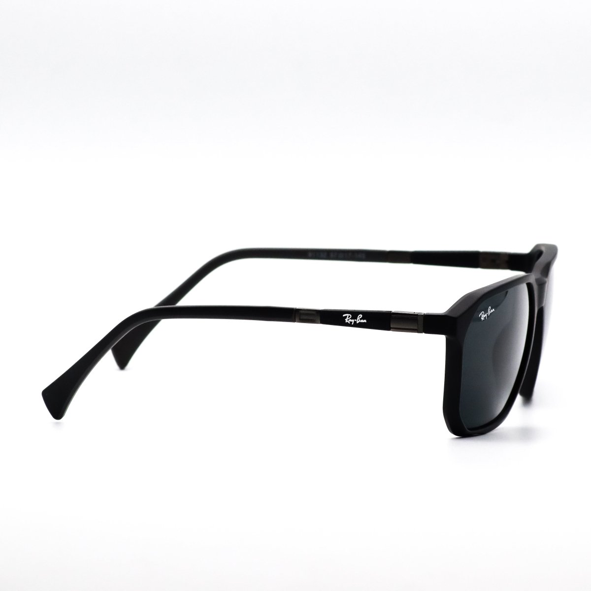RAYBAN CLASSSIC - 4602 - Matte Black - Sunglasses - CHASHMAY KHAS® - product_vendor
