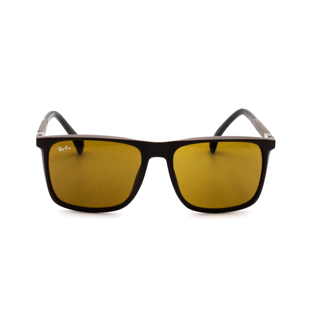 RAYBAN CLASSSIC - 4602 - Matte Black - Sunglasses - CHASHMAY KHAS® - product_vendor