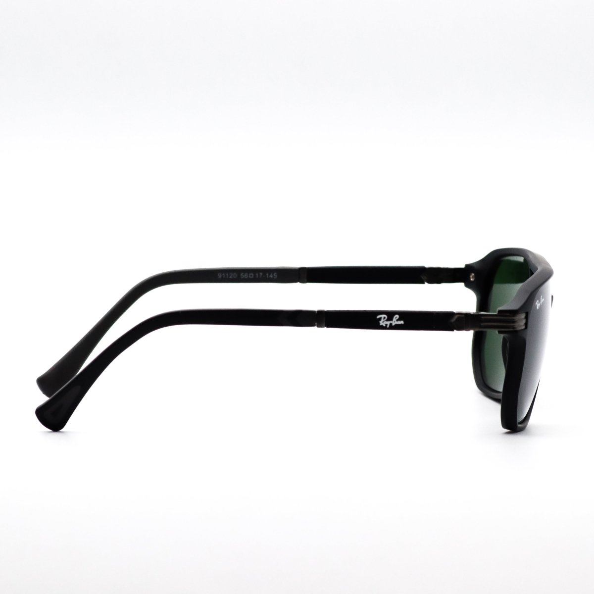 RAYBAN CLASSSIC - 4602 - Matte Black - Sunglasses - CHASHMAY KHAS® - product_vendor