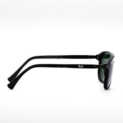 RAYBAN CLASSSIC - 4602 - Matte Black - Sunglasses - CHASHMAY KHAS® - product_vendor